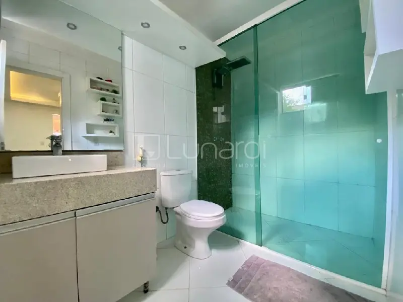 Foto Casa com 4 Suítes