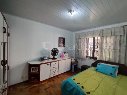 Foto Casa com 3 Dormitórios