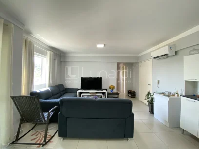 Foto Apartamento com 3 Dormitórios