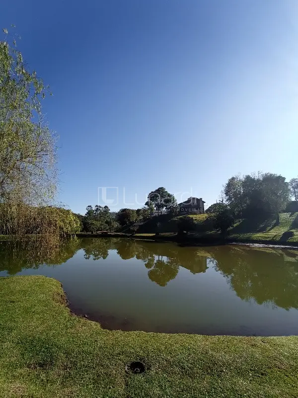 Foto Casa com 3 Dormitórios