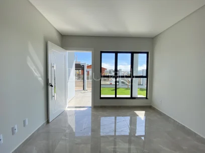 Foto Casa com 3 Dormitórios