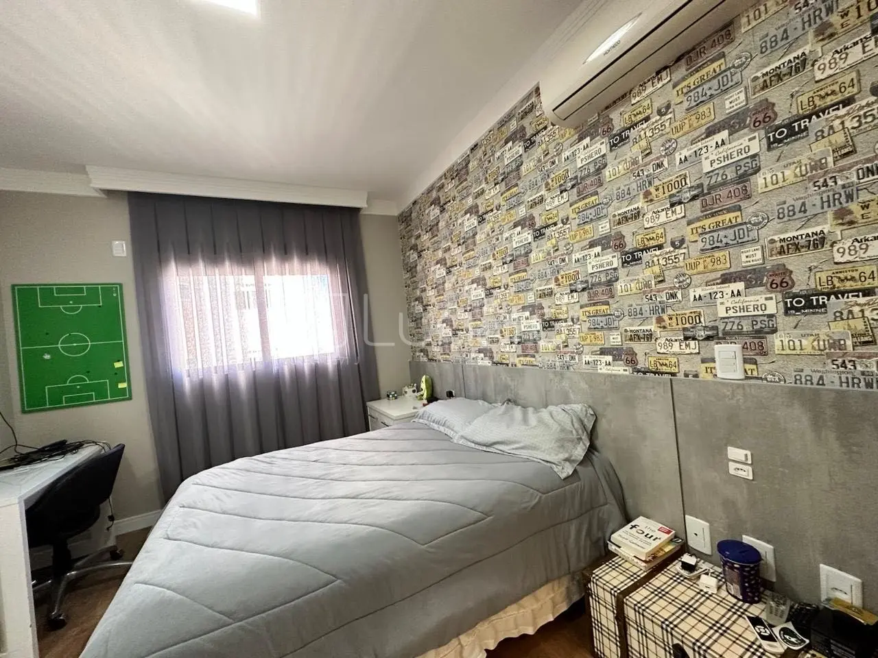 Foto Apartamento com 3 Suítes