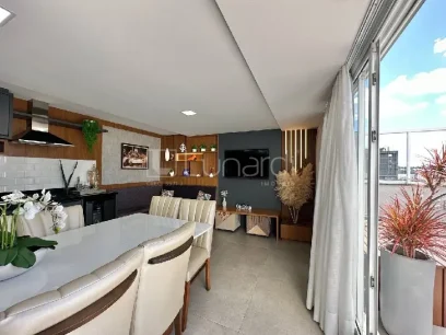 Foto Apartamento com 2 Dormitórios