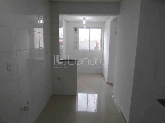 Foto Apartamento com 3 Dormitórios