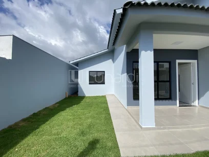 Foto Casa com 3 Dormitórios