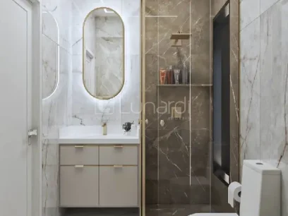 Foto Apartamento com 2 Dormitórios