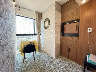 Foto Apartamento com 3 Dormitórios