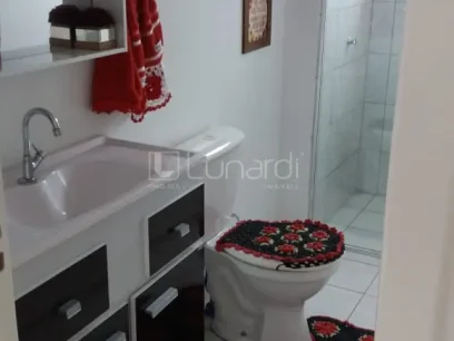 Foto Apartamento com 3 Dormitórios