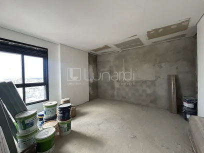 Foto Cobertura com 4 Suítes