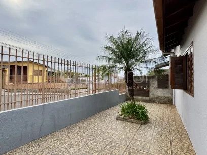 Foto Casa com 3 Dormitórios