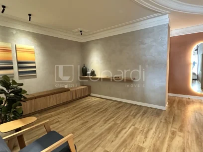 Foto Apartamento com 3 Dormitórios