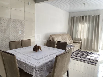 Foto Casa com 3 Dormitórios