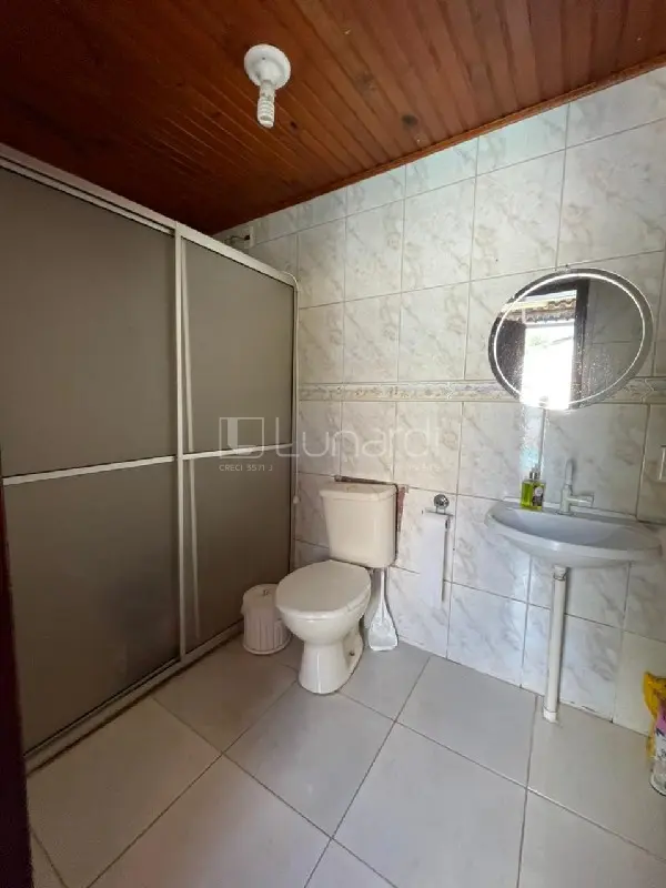 Foto Casa com 3 Dormitórios