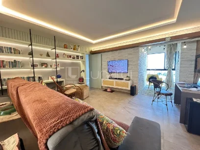 Foto Apartamento com 3 Dormitórios