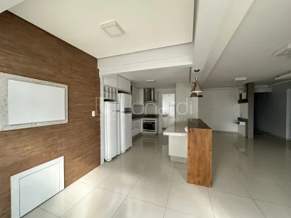 Foto Apartamento com 3 Dormitórios