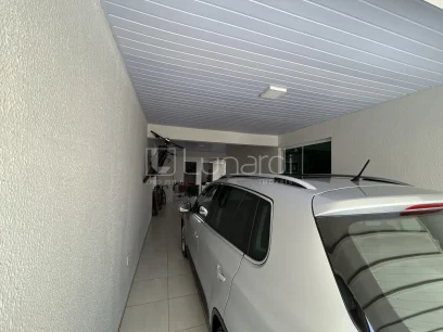 Foto Casa com 3 Dormitórios