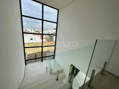 Foto Casa com 3 Suítes