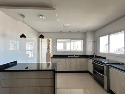 Foto Apartamento com 3 Dormitórios