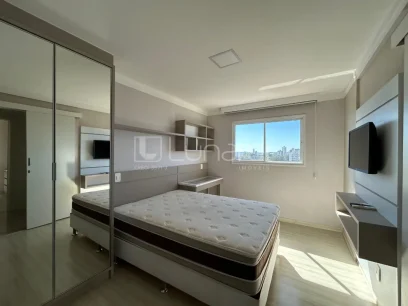 Foto Apartamento com 3 Dormitórios