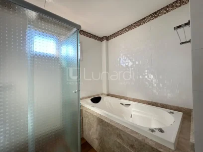 Foto Apartamento com 3 Dormitórios