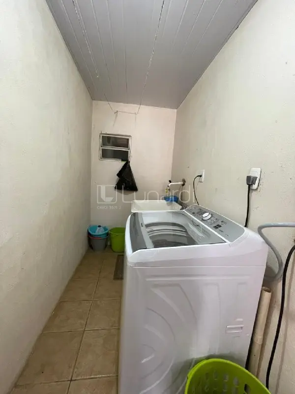 Foto Casa com 3 Dormitórios