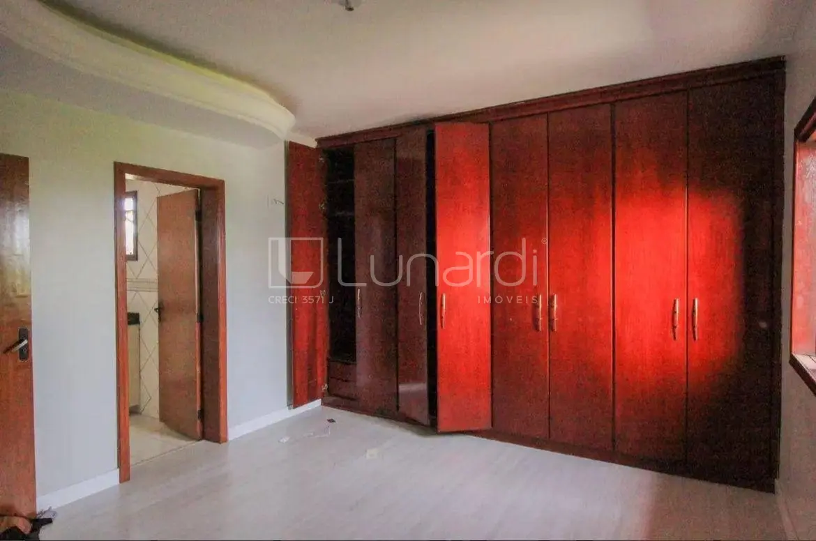 Foto Casa com 3 Dormitórios