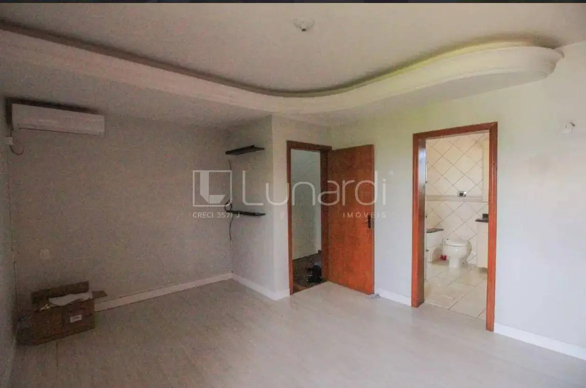 Foto Casa com 3 Dormitórios