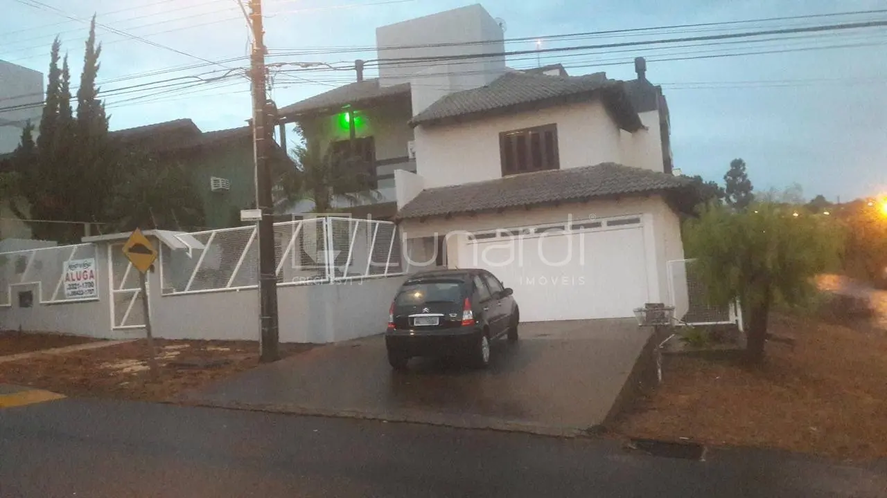 Foto da propriedade