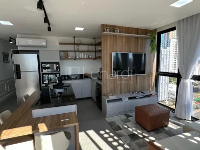 Foto Apartamento com 2 Dormitórios