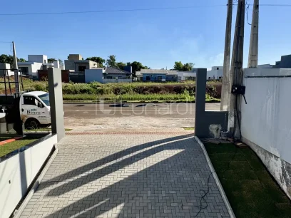 Foto Casa com 3 Dormitórios