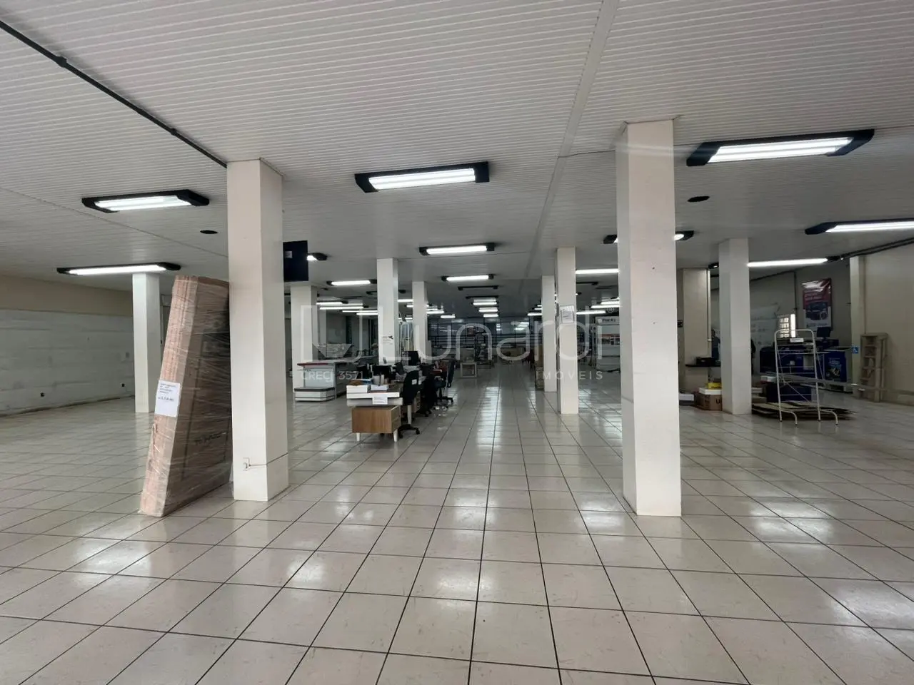 Foto Sala Comercial