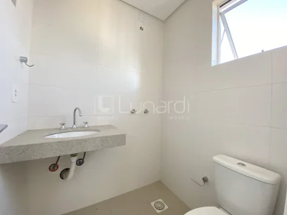 Foto Apartamento com 3 Suítes