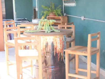 Foto Casa com 2 Dormitórios