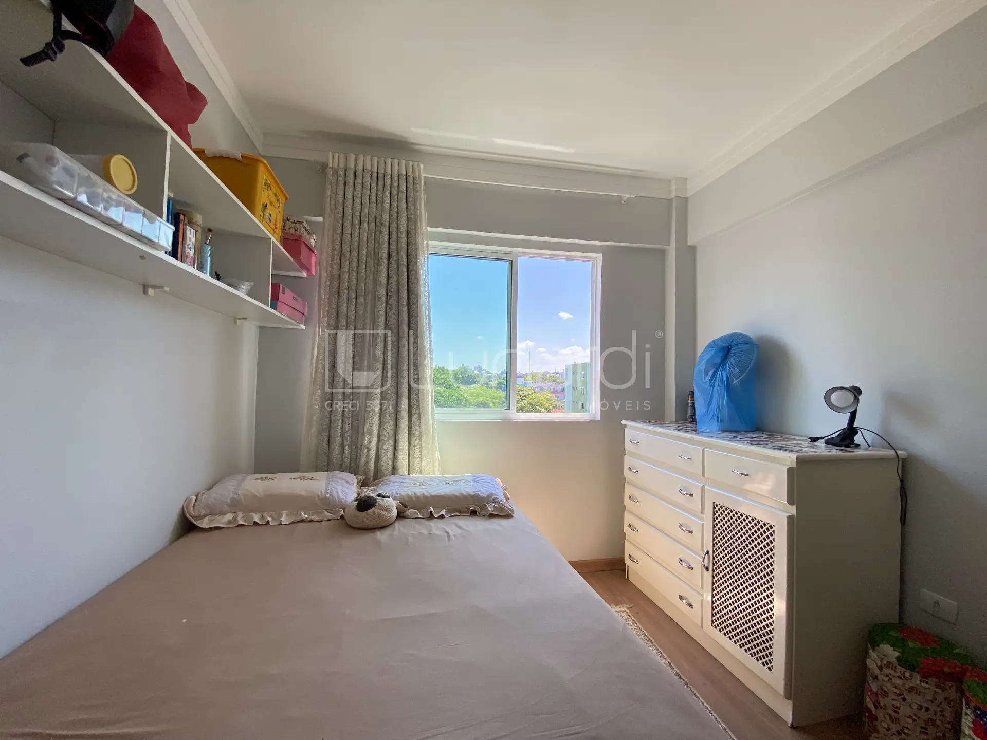 Foto Apartamento com 3 Dormitórios