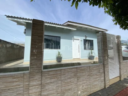 Foto Casa com 3 Dormitórios