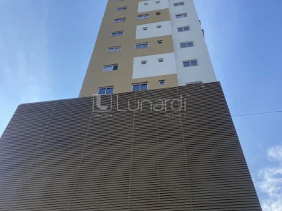 Foto Apartamento com 2 Dormitórios