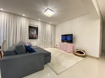 Foto Apartamento com 3 Suítes