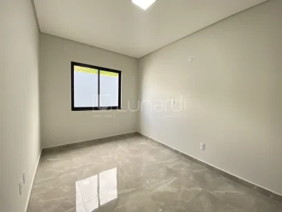 Foto Casa com 3 Dormitórios