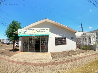 Foto Casa com 2 Dormitórios