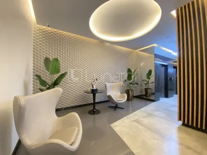 Foto Apartamento com 2 Dormitórios