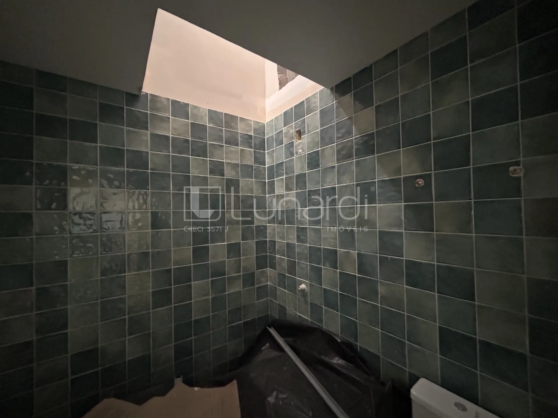 Foto Casa com 3 Dormitórios