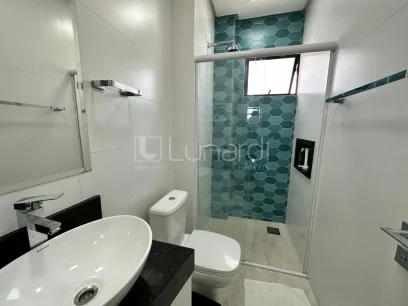Foto Apartamento com 3 Suítes