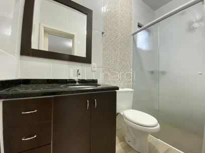 Foto Apartamento com 3 Dormitórios