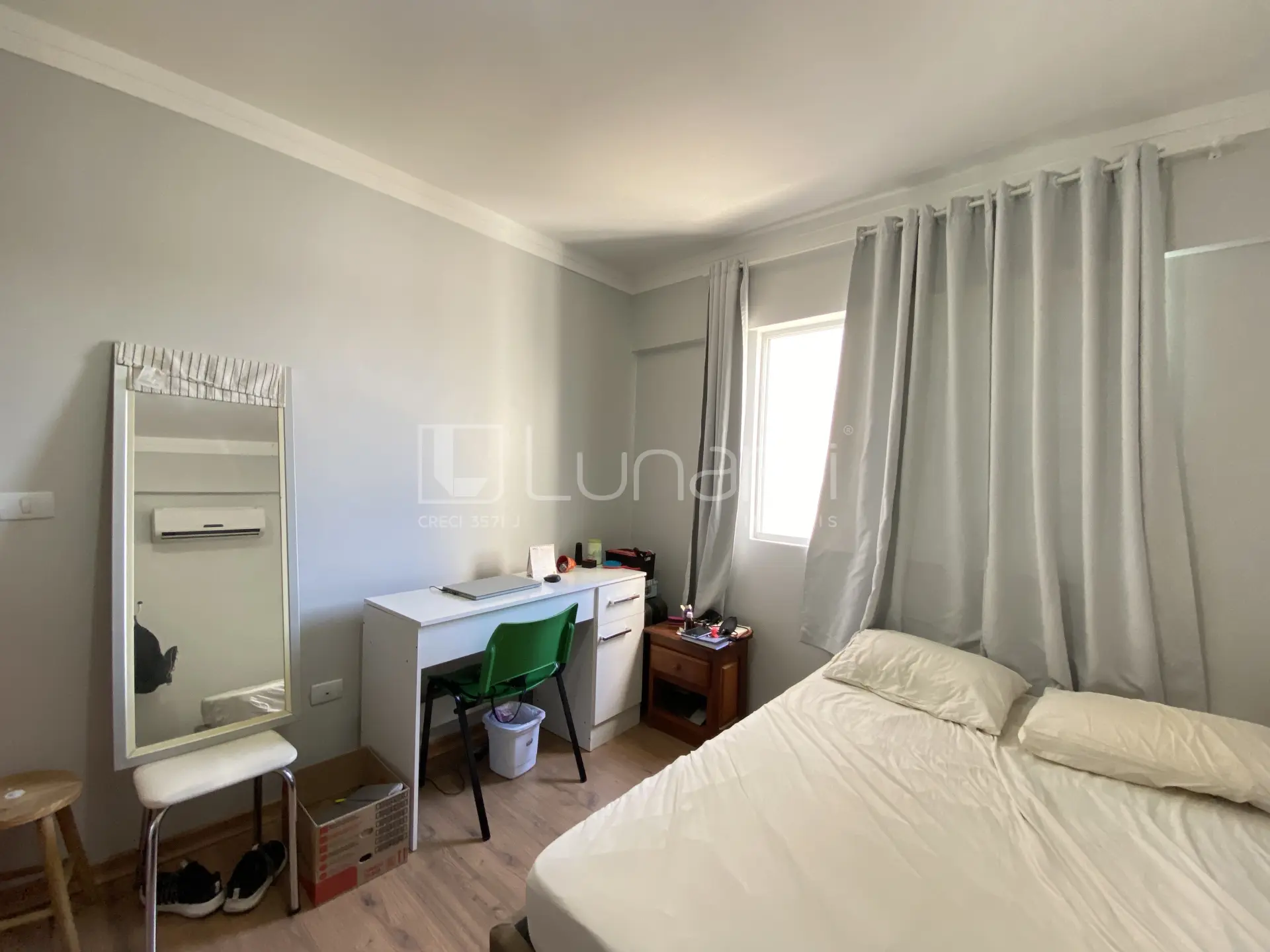 Foto Apartamento com 3 Dormitórios