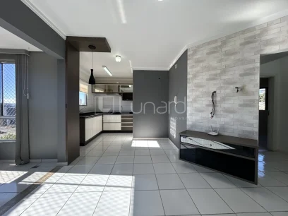 Foto Apartamento com 2 Dormitórios