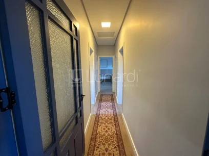 Foto Casa com 3 Dormitórios