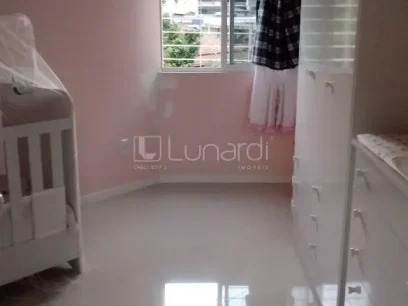 Foto Apartamento com 3 Dormitórios