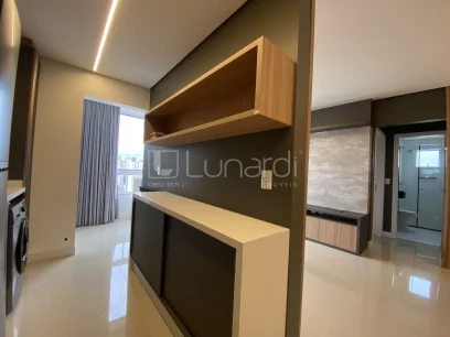 Foto Apartamento com 2 Dormitórios