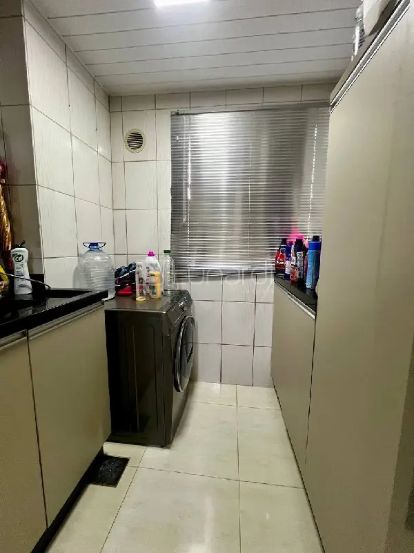 Foto Apartamento com 3 Dormitórios