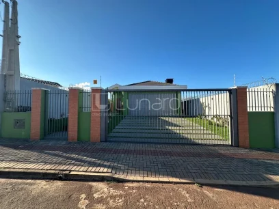 Foto Casa com 3 Dormitórios